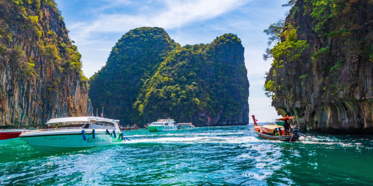 Populært ferieparadis stenger flere strender: Gir viktig advarsel til turister