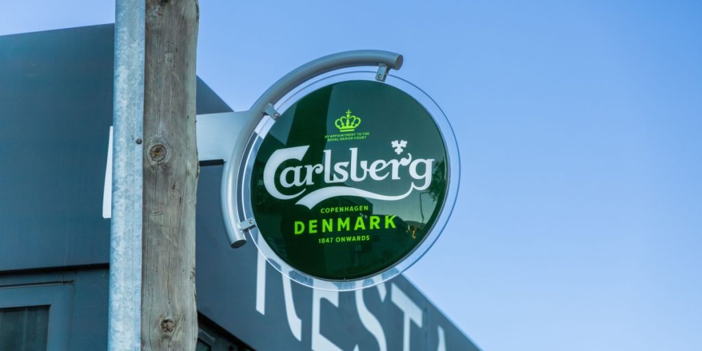 Carlsberg