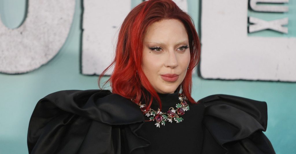 Lady Gaga