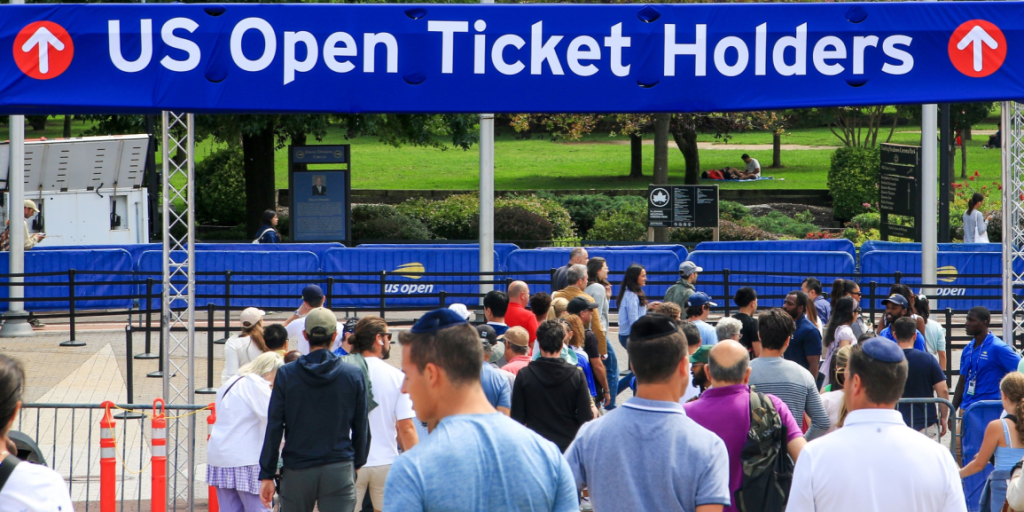US Open