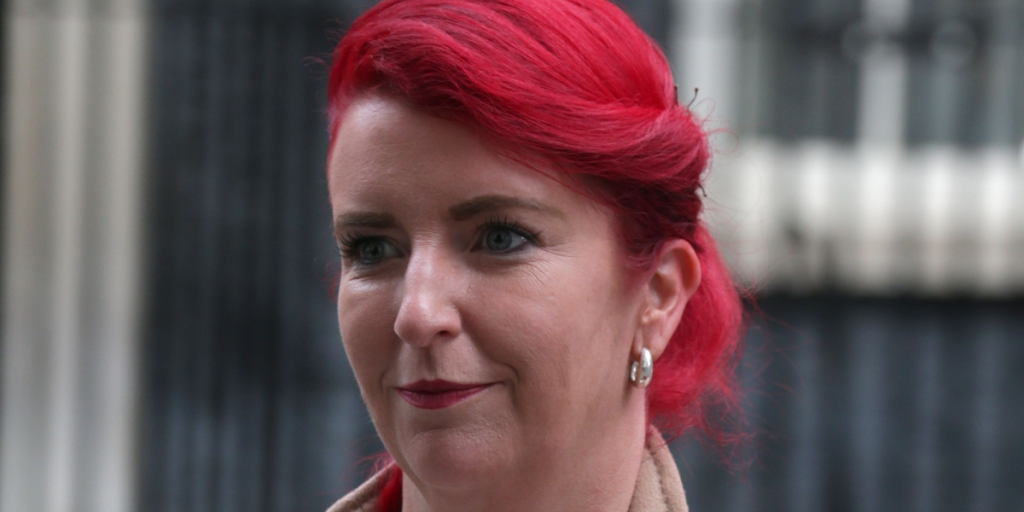 Louise Haigh