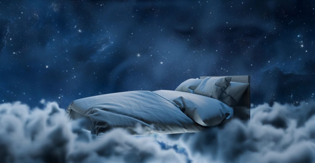 Sleep, dreaming, sömn, drömma