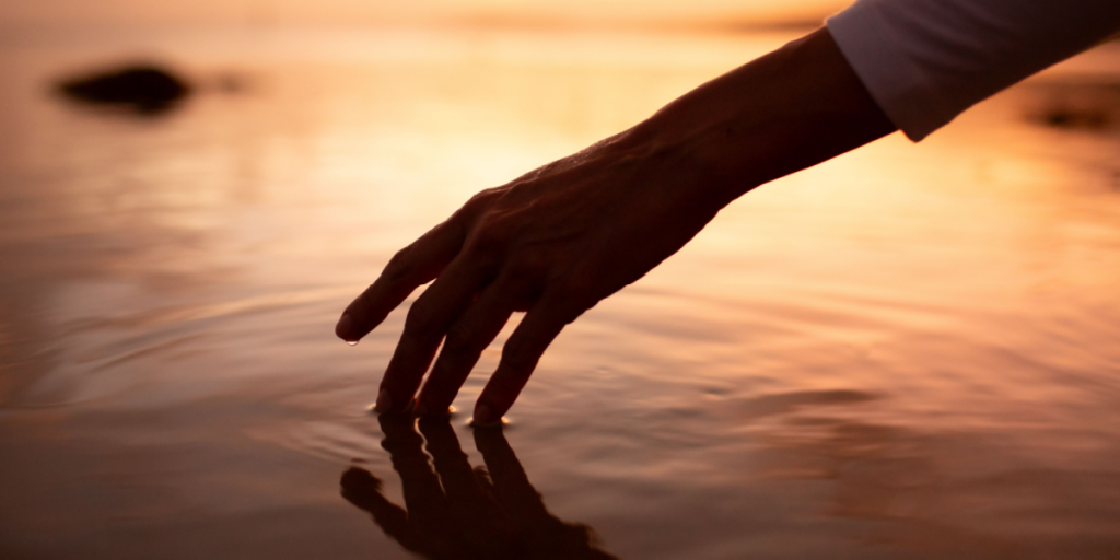 Peace, concept, bliss