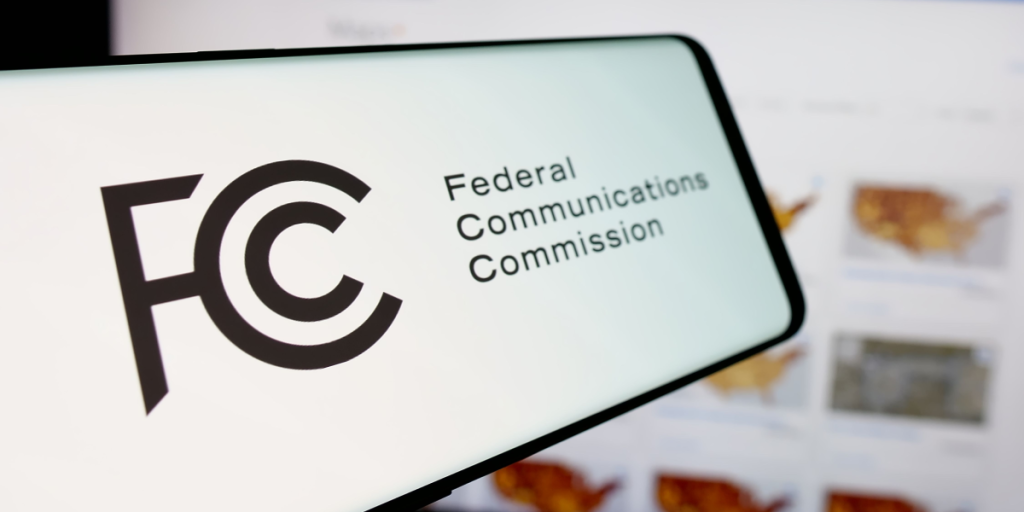 FCC, Federal Communications Commission