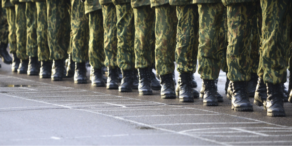 Camouflage, soldiers, war, army