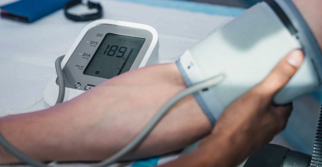 Ny banbrytande blodtrycksmedicin – sänker blodtryck på rekordtid