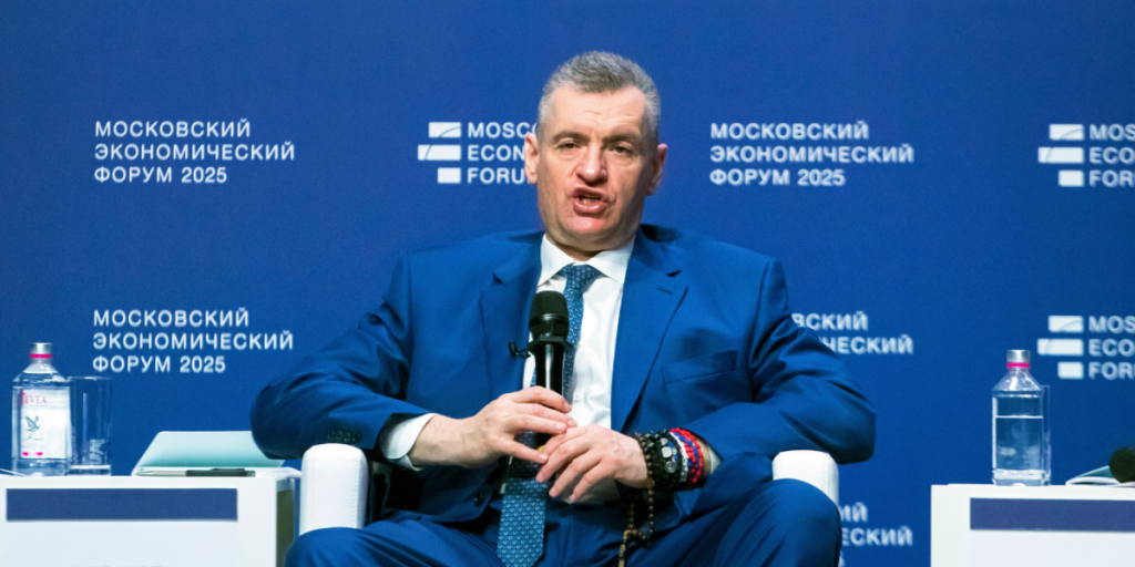 Leonid Slutsky