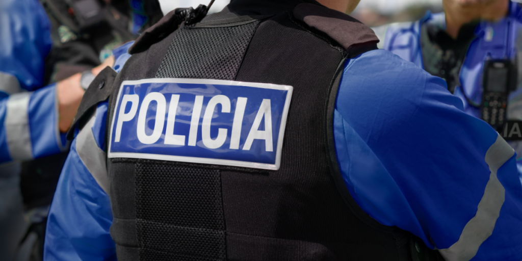 Mexico, police
