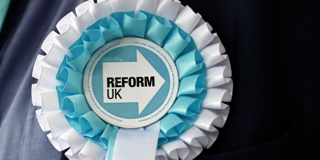 Reform UK