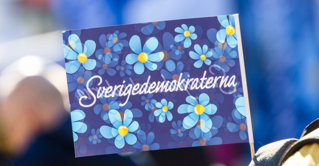 Sverigedemokraterna
