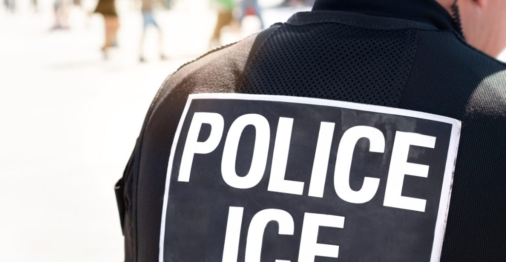 ICE-insatser på väg att utökas i storstäder – Chicago redo för juridisk strid