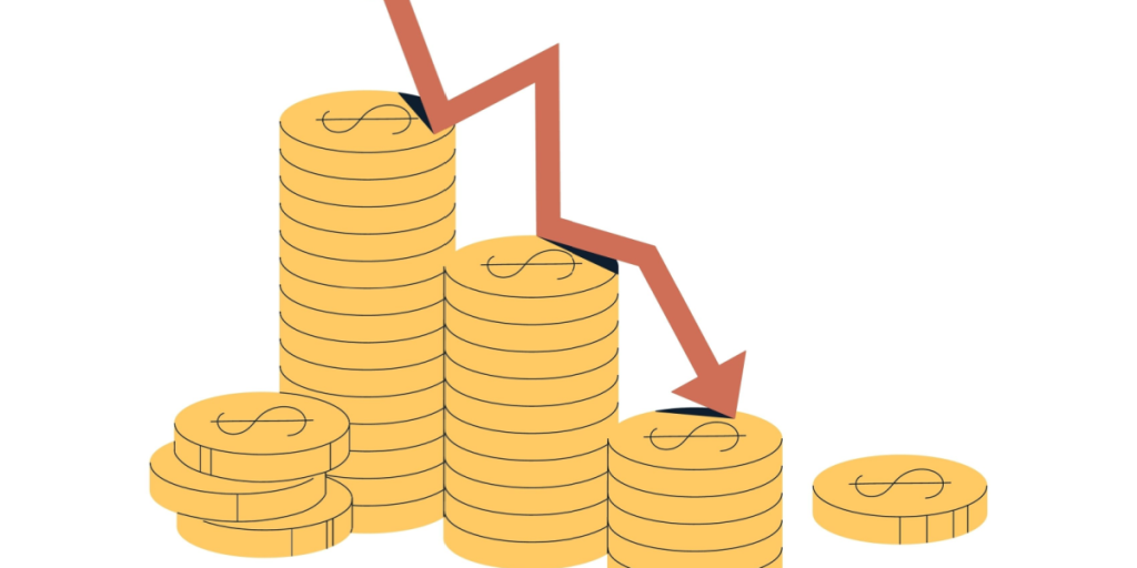 Economic collapse, financial crisis