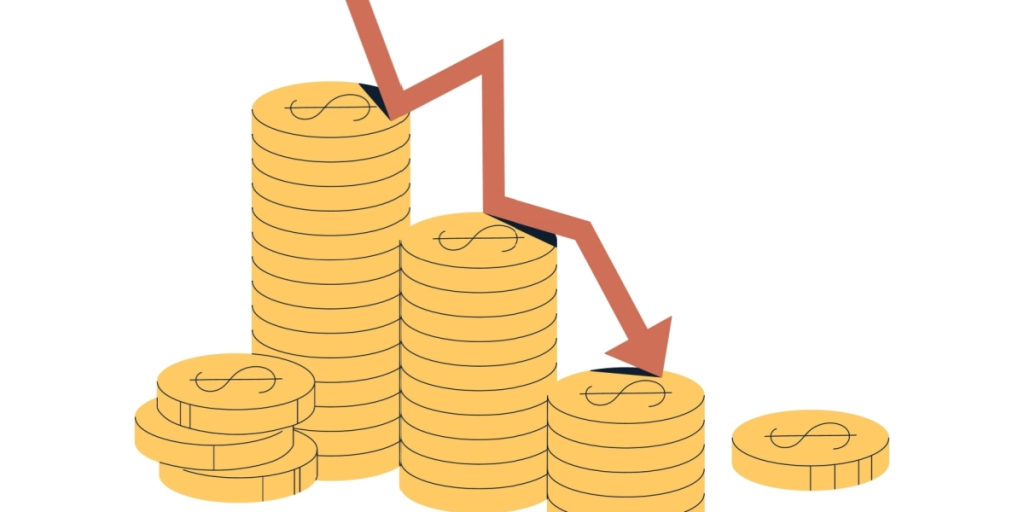 Economic collapse, financial crisis