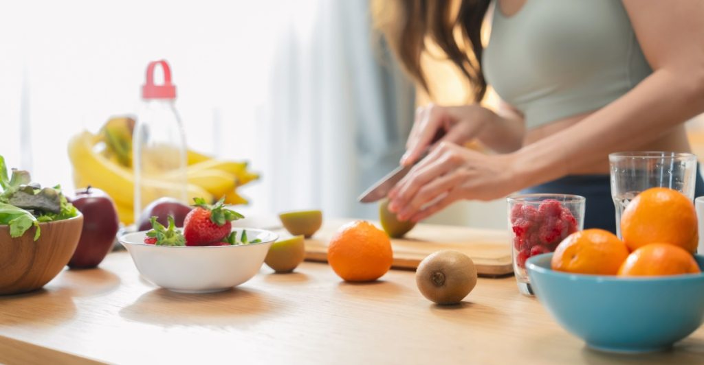 Frukt, frugt, fruit