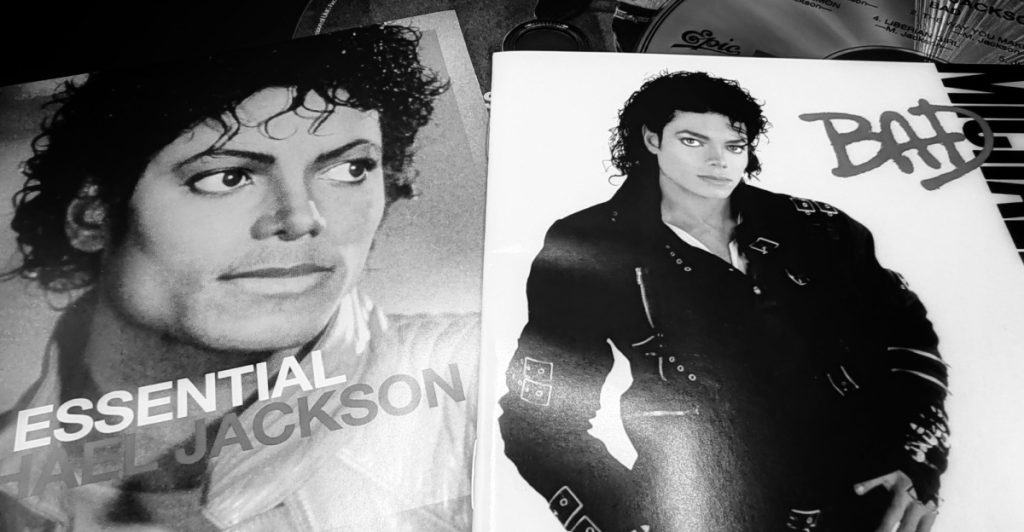 Michael Jackson