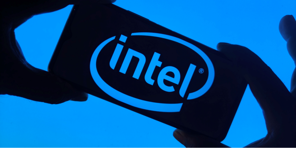 Intel