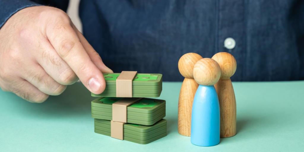 Payroll, money, salary, economy