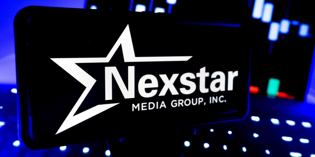 Nexstar Media Group