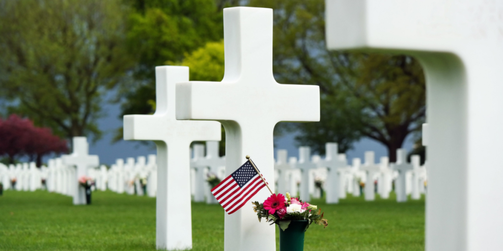 USA, military, service, soldier, graveyard