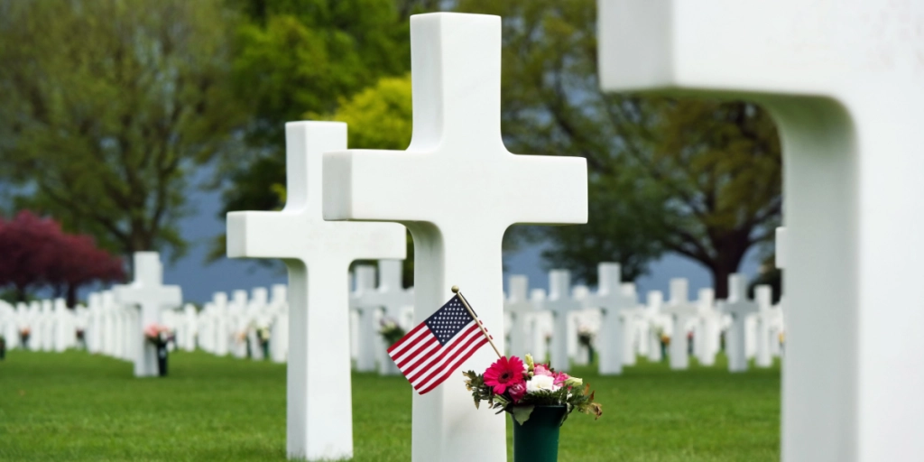 USA, military, service, soldier, graveyard
