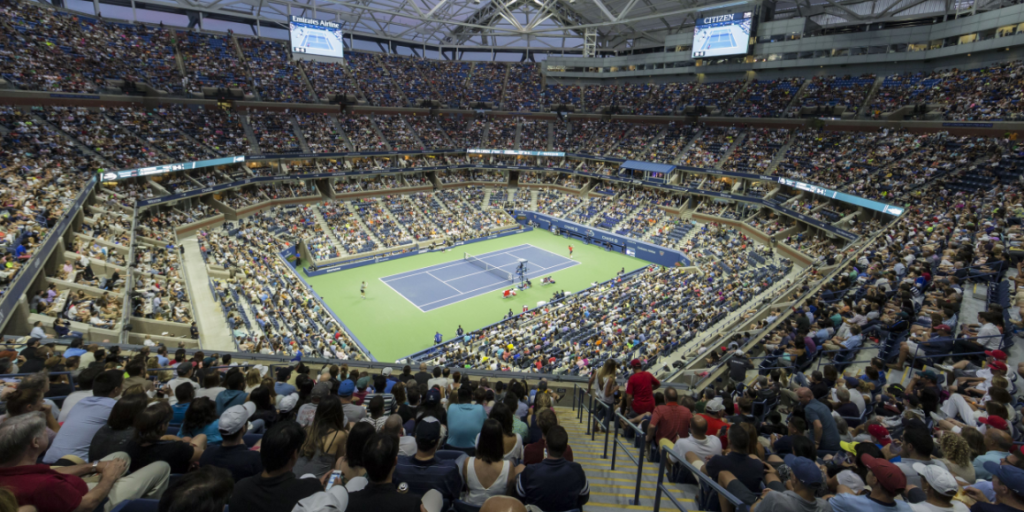 US Open 2015