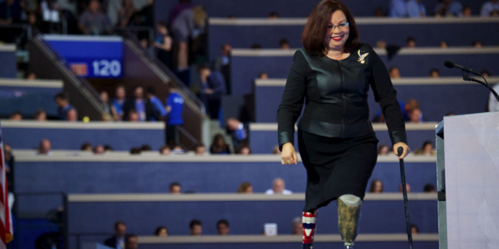 Tammy Duckworth