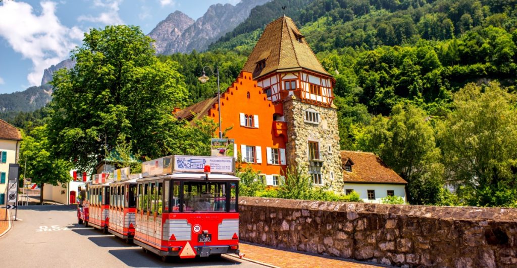 Liechtenstein