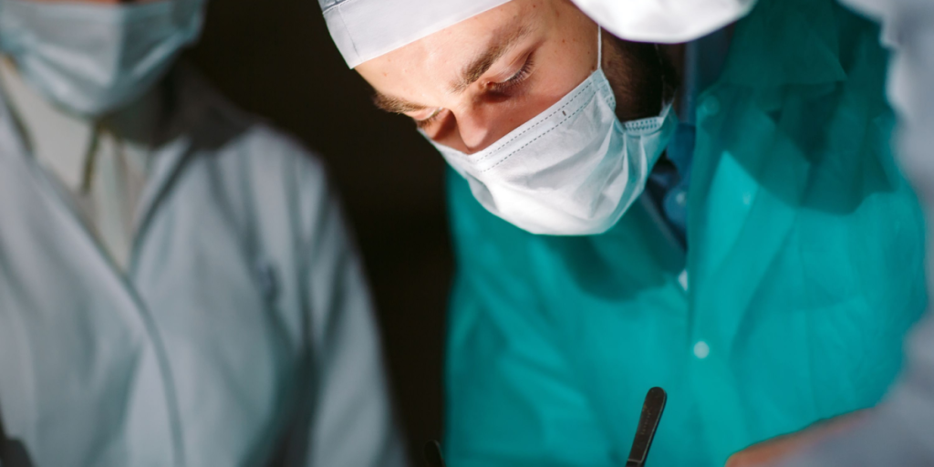 Surgeon, hospital, surgery, operation
