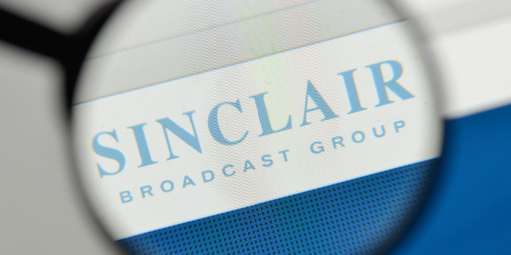 Sinclair Broadcast Group