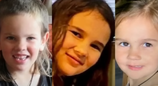 Tom Phillips children