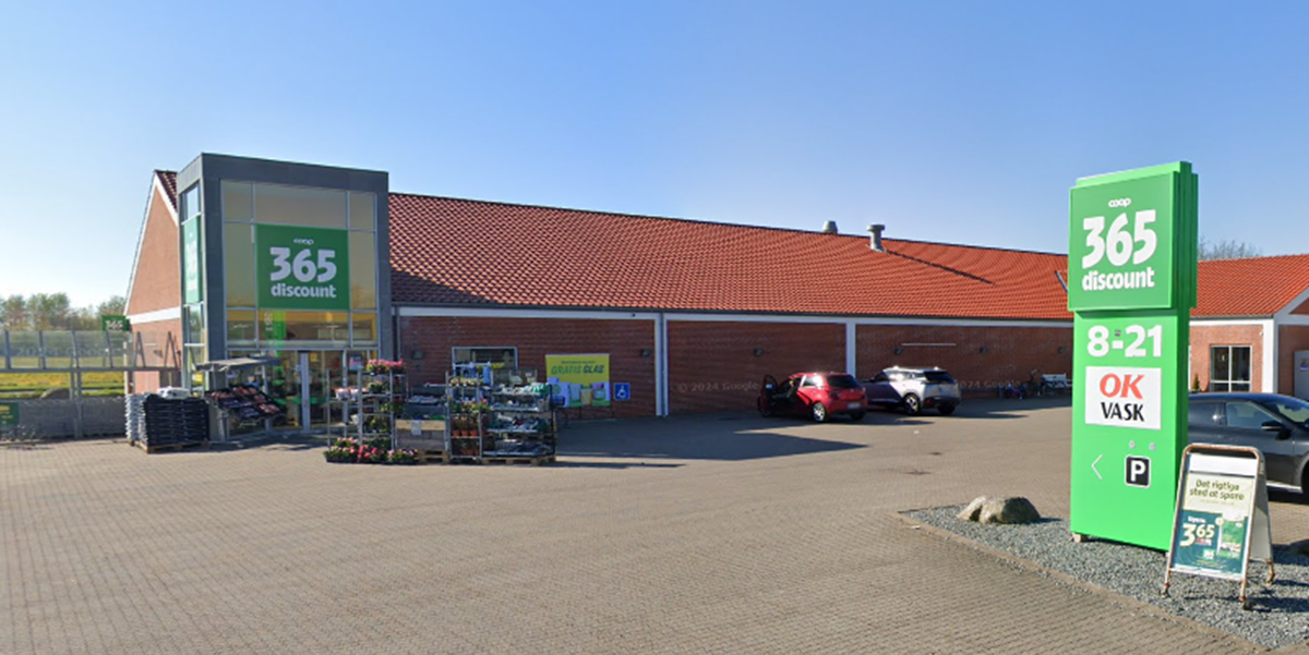 Sæt kryds i kalenderen den 6. februar: 365discount giver det gratis til alle kunder