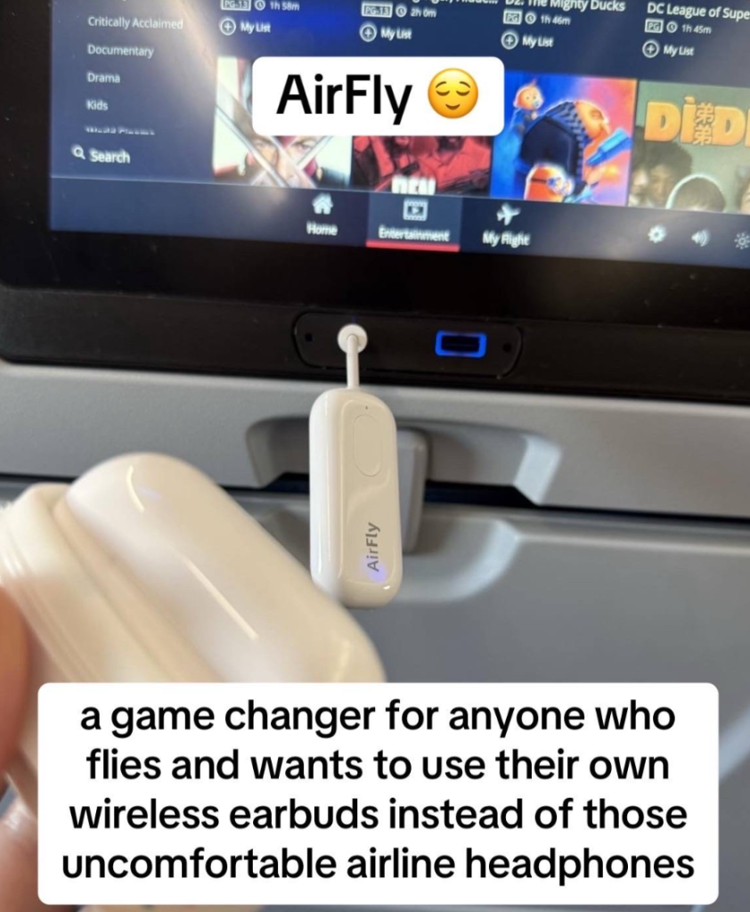 must, have, plane, flight, attendant, flyvertinne, tips