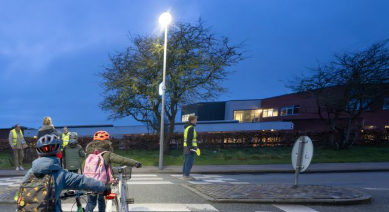 Har været væk: 4. september vender tiltag tilbage i trafikken