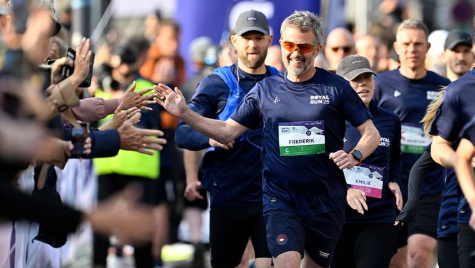 Royal Run løfter sløret: Her er de fem værtsbyer