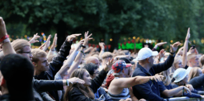 Kan det virkelig passe? Populært dansk band genopstår