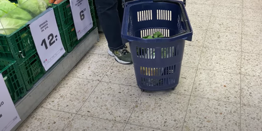Stor ændring på vej til alle supermarkeder: Disse varer får helt ny placering