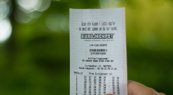 eurojackpot, lotto