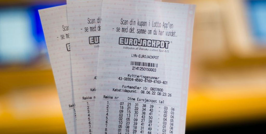 Eurojackpot