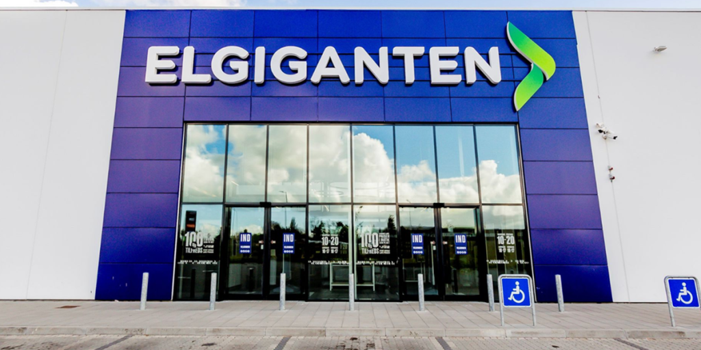 Elgiganten