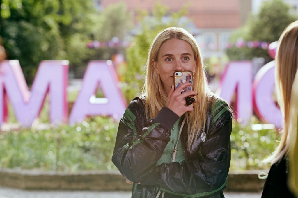 Den ultimate Malmö-guiden til Netflix-serien «Diary of a Ditched Girl»