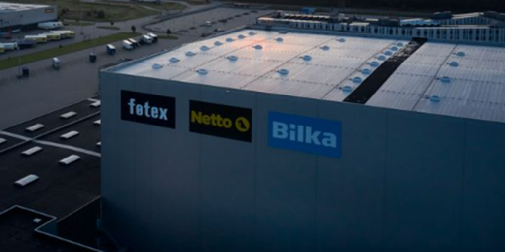 Salling Group med kæmpe nyhed: Klargør 50 beredskabsbutikker