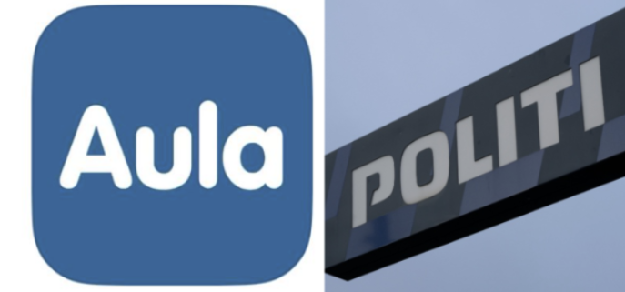 Aula, politi