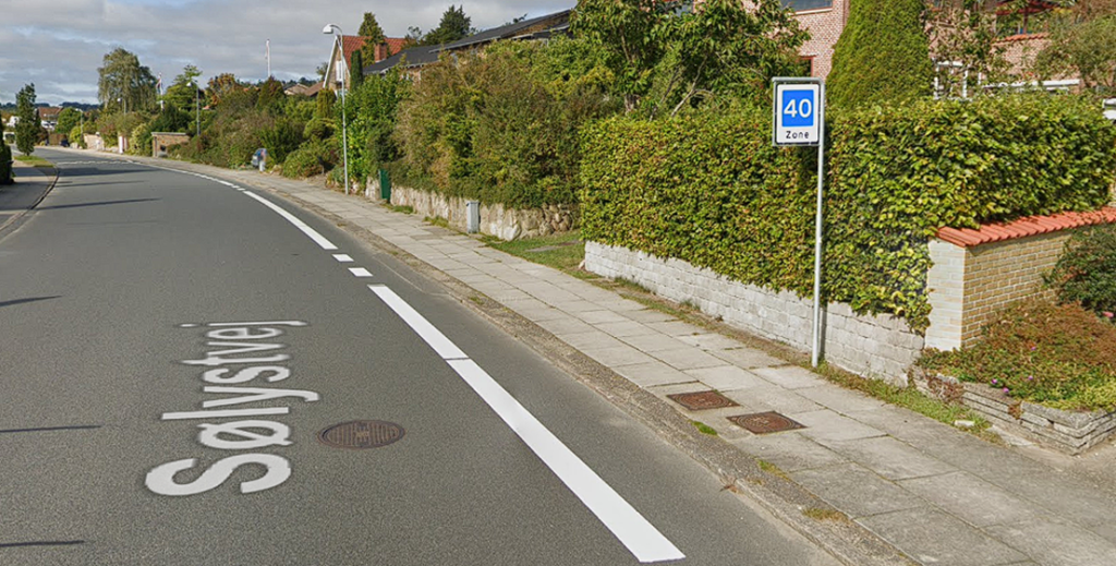 Google Street View