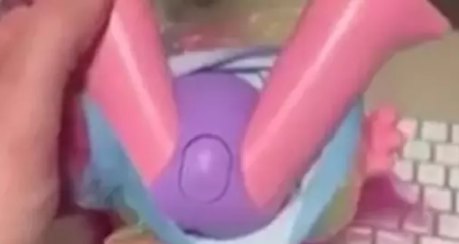 Dukke