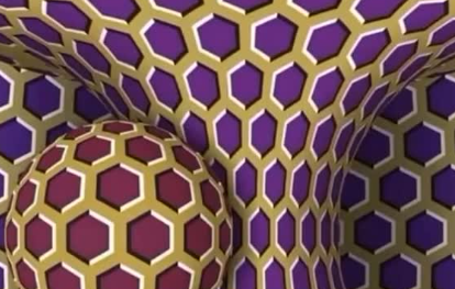 Ser du hvor mye bildet beveger seg? Svaret kan avsløre hvor stressa du egentlig er