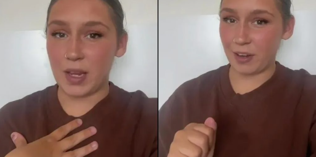 Folk raser mod enlig mor: Har ‘vanvittig’ regel for sit 5-årige barn