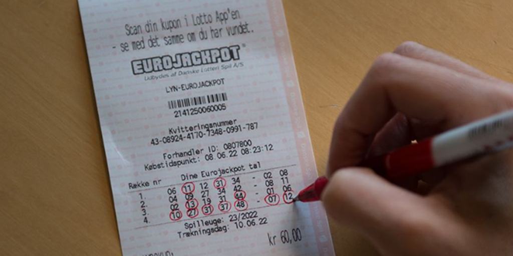Eurojackpot