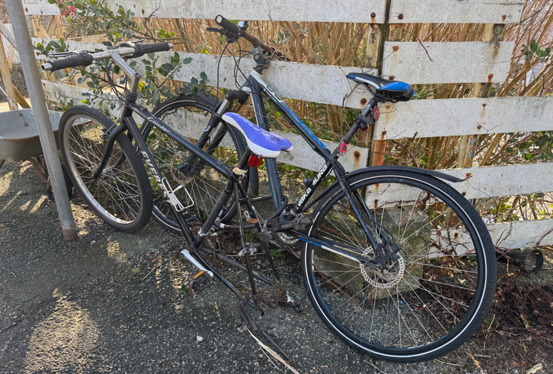 Sykkel, cykel, bicykle, bike, stolen, theft