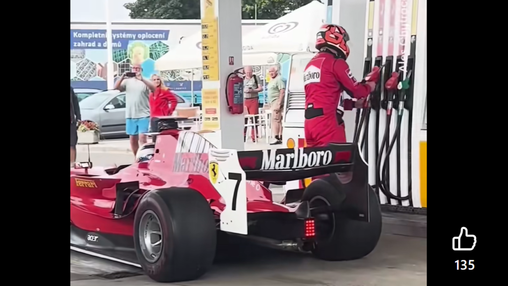 phantom driver