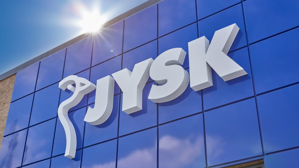 JYSK går i ny retning: Det kan kunderne forvente i år